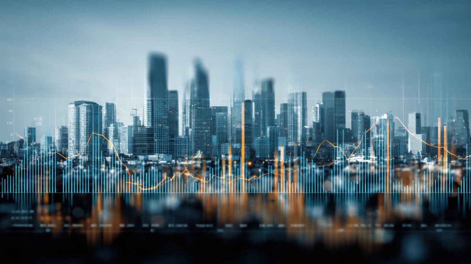 SUF Digital global operations
