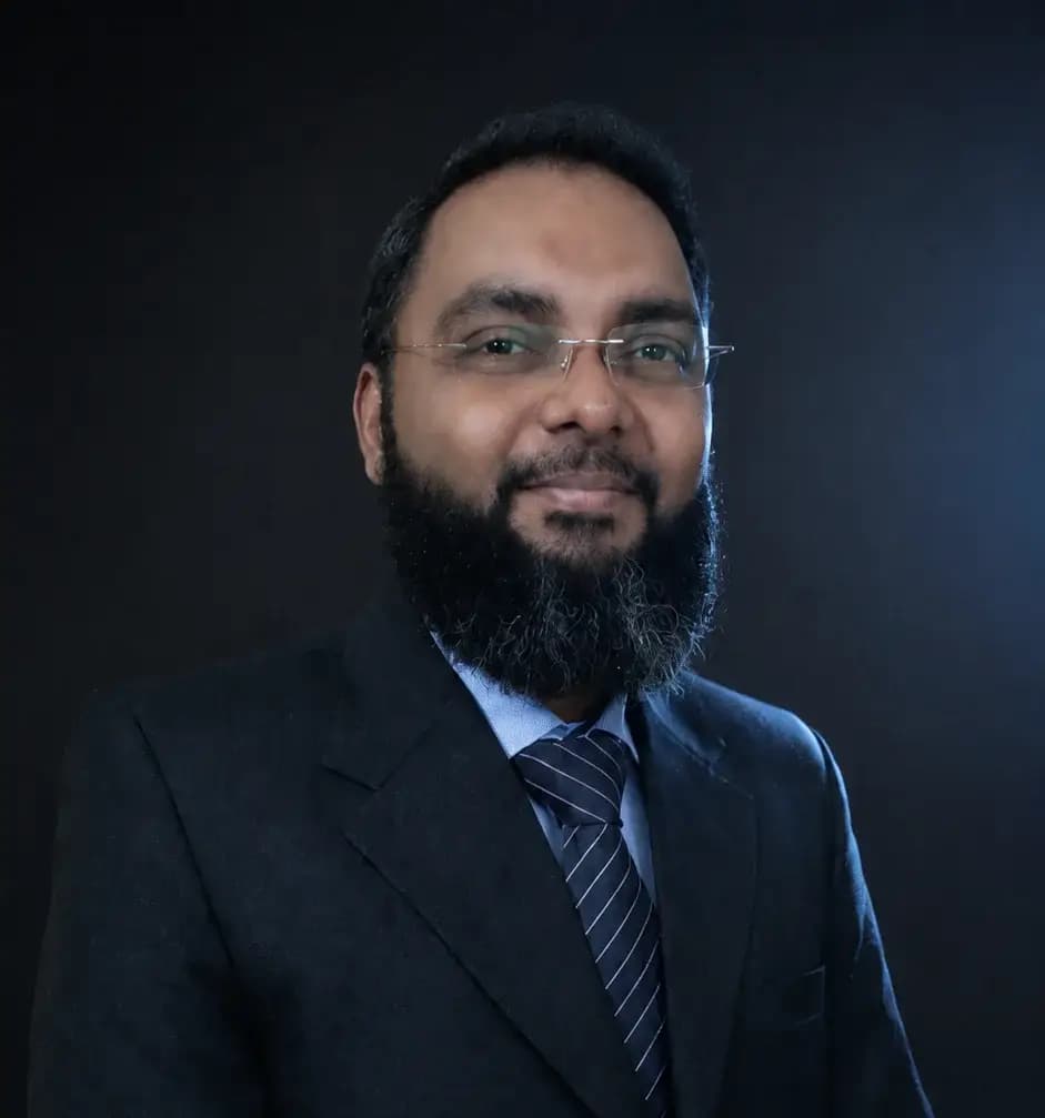 Syed Abdul Hafeez