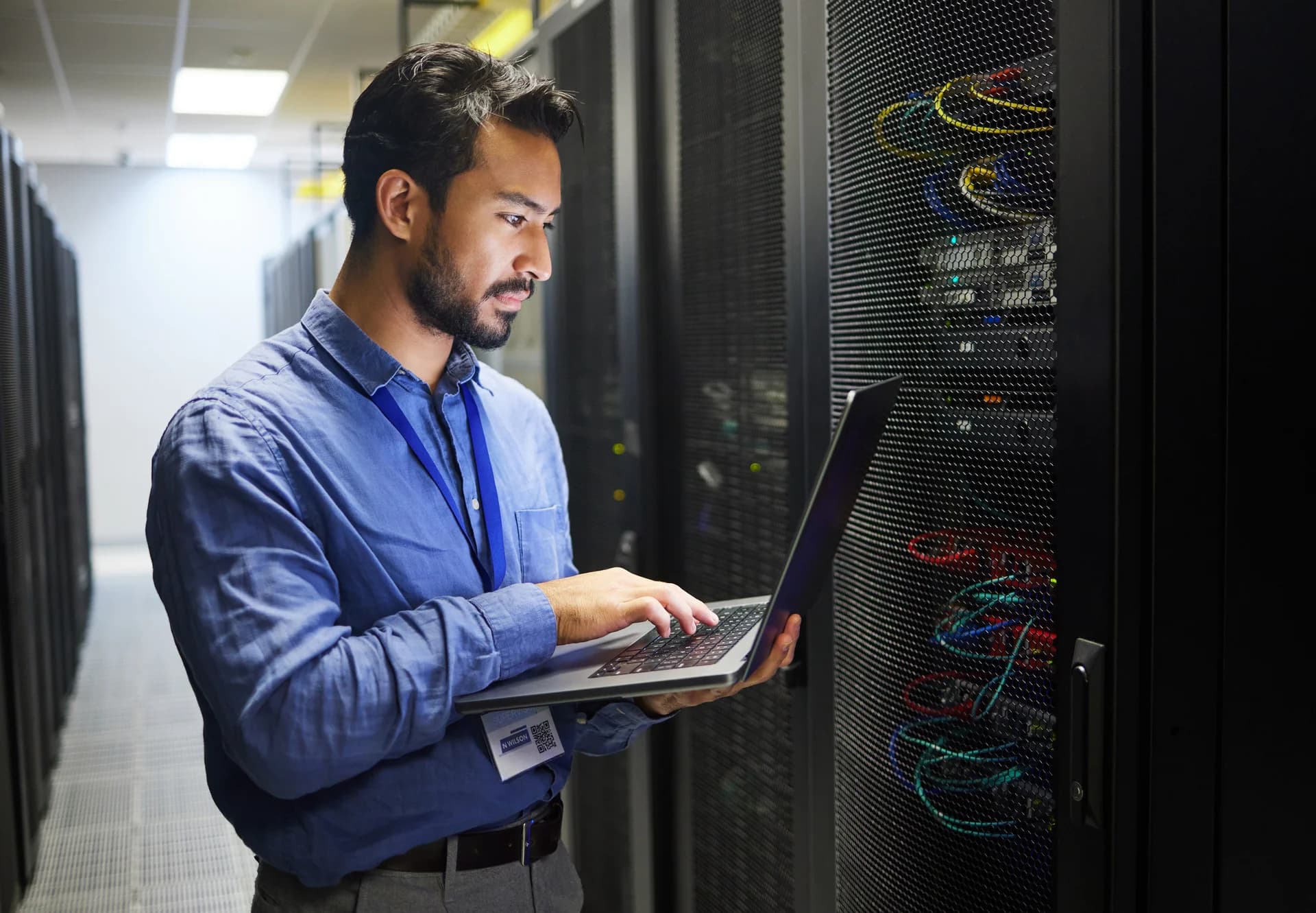 Cloud, DevOps, MLOps & Infrastructure