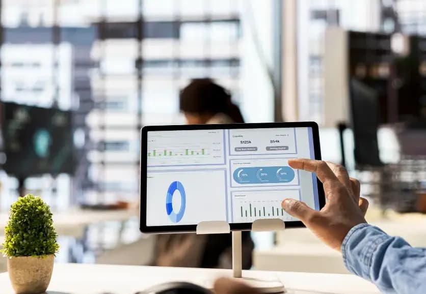 Data Engineering & Intelligence