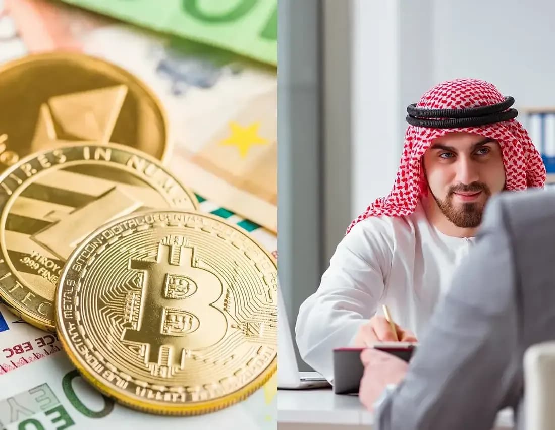 Digital Assets, Cryptocurrency and the Concept of Māl in Shariah
