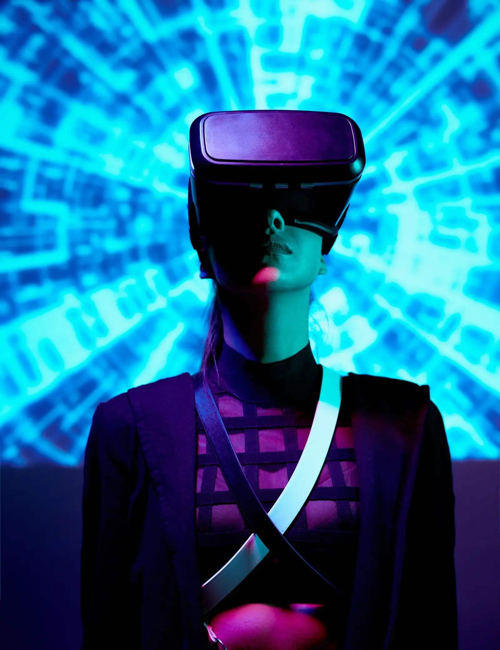 SUF Digital venture studio building AI-first ventures