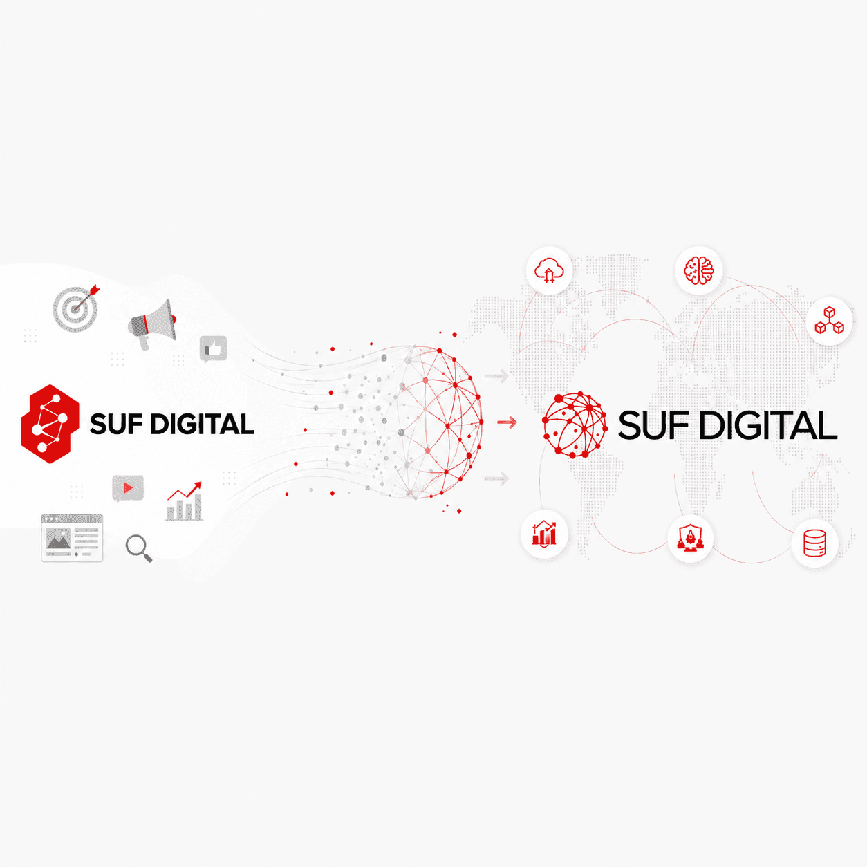 The Evolution of SUF Digital: From Digital Marketing to a Research-Led Technology Company