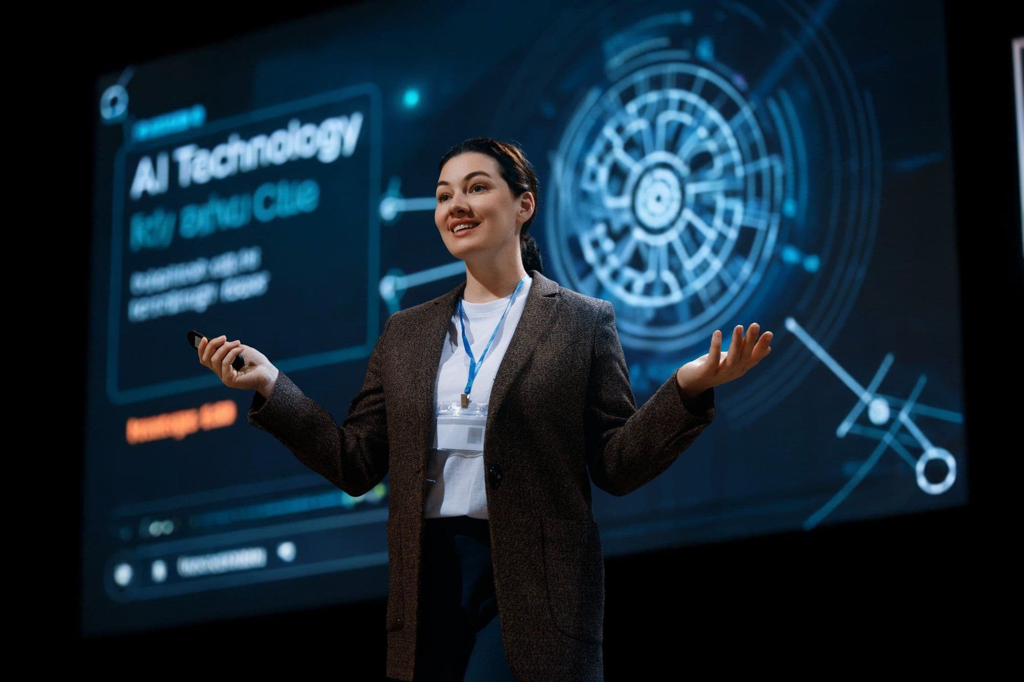 The Real Challenge of Enterprise Agentic AI