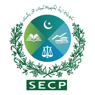 Securities and Exchange Commission of Pakistan