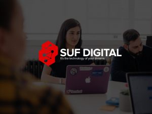 SUF Digital About US