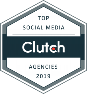 SUF Digital Top Social media agency