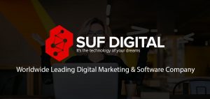Top digital marketing in pakistan
