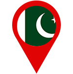 Pakistan address